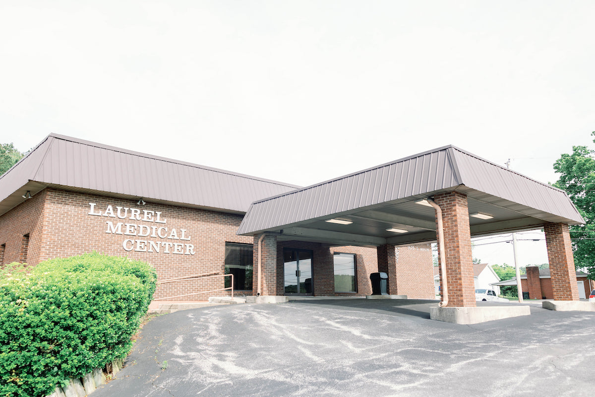 London, KY Lake Cumberland Rheumatology