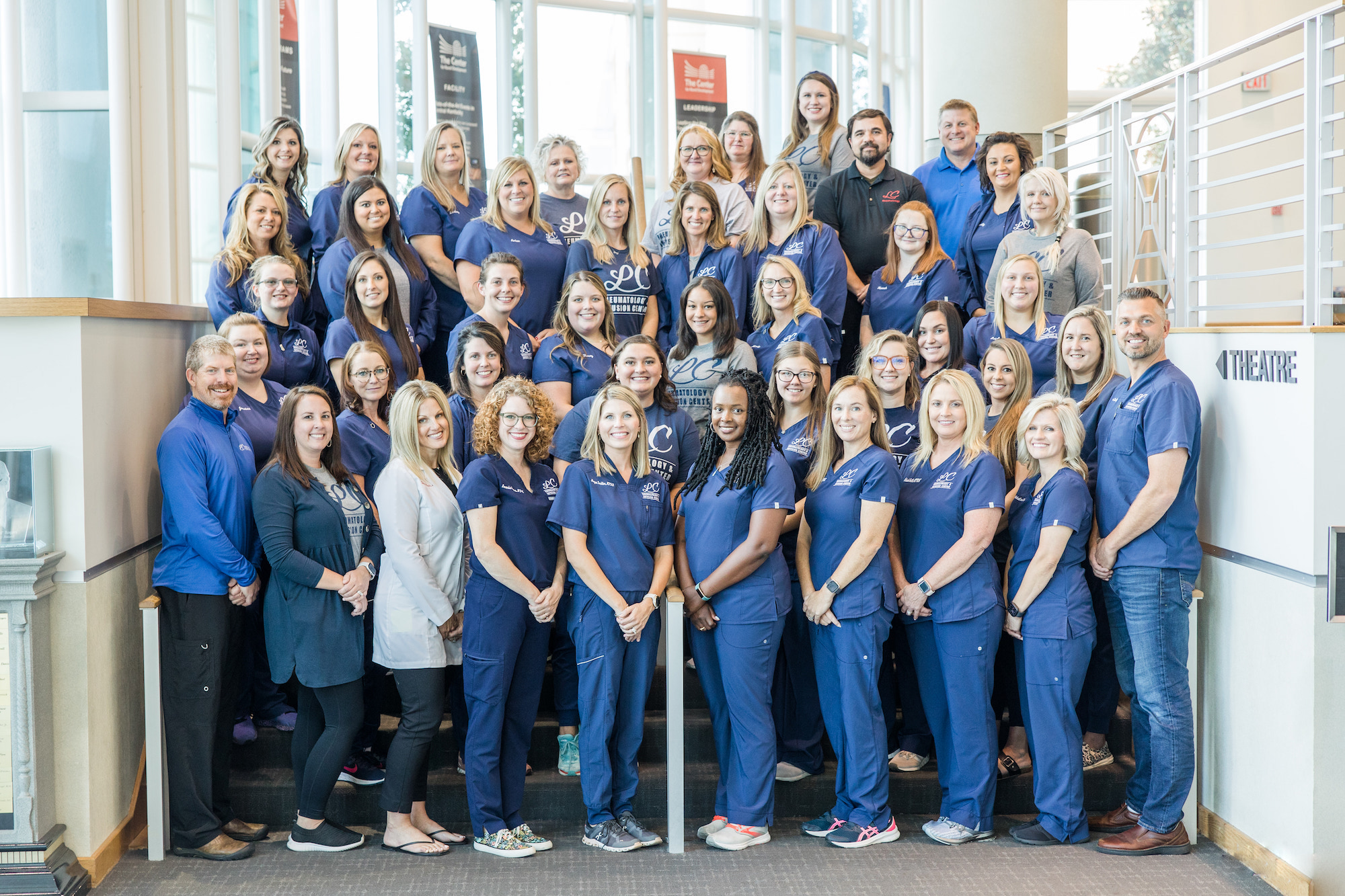 About Us Lake Cumberland Rheumatology